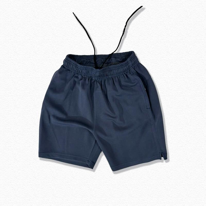 Quần Short đùi Thể Thao Nam Vải Thun 4 Chiều Dày Mịn Menswear Sport - Quần Đũi Ngắn 5