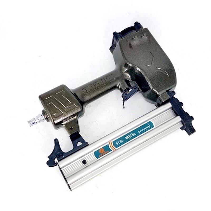  Máy bắn đinh bê tông ST38 - Dùng máy nén khí 