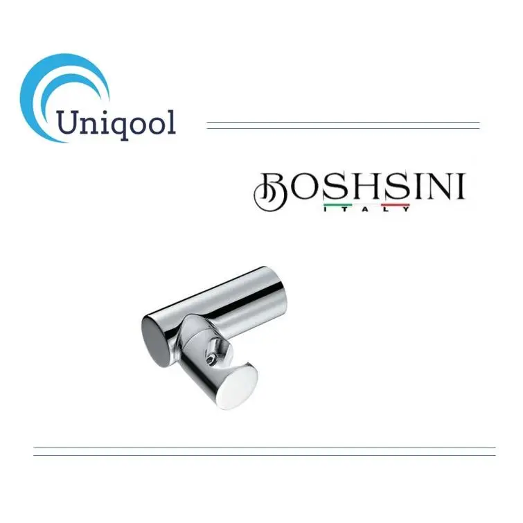 BOSHSINI Shower Hold With adjustable Angle -Round Series