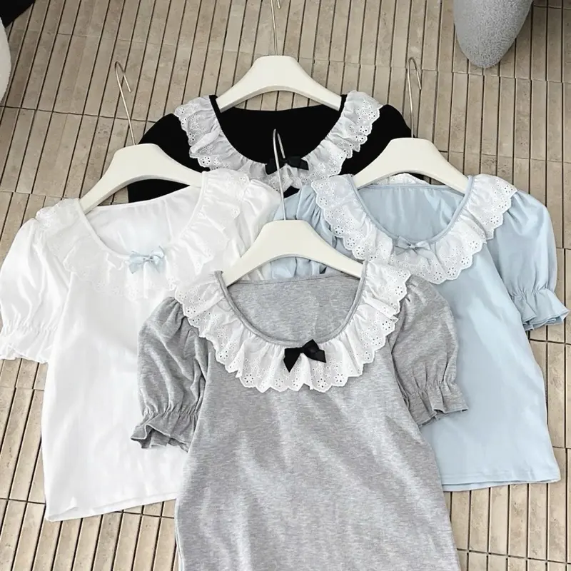 ÁO THUN CỔ BÈO / thun co giãn / áo kiểu  ( Freesize )