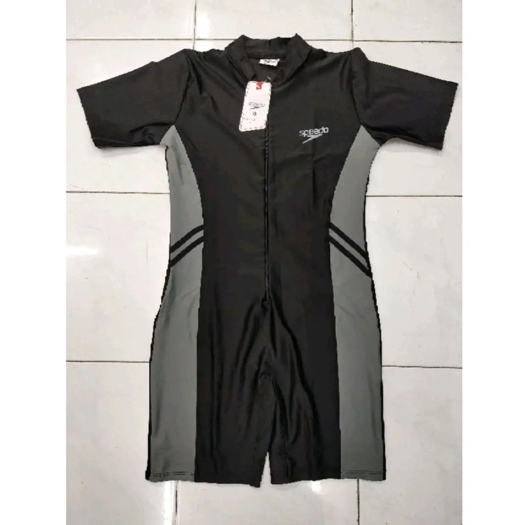 baju renang diving anak remaja dewasa jumbo speedo