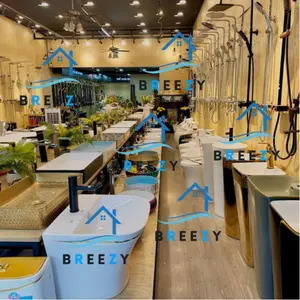 Breezy - TBVS Cao Cấp