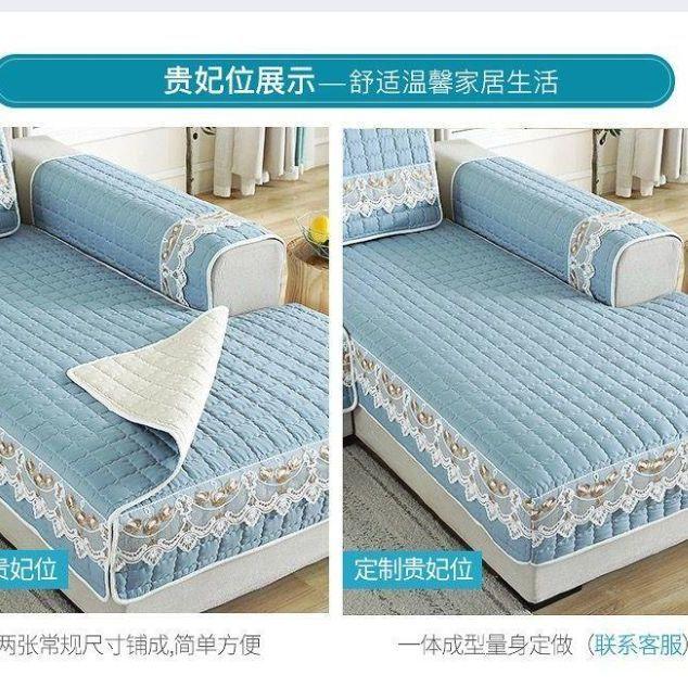 Product Introduction of เบาะโซฟา, ผ้าทั่วไป, ผ้าคลุมโซฟากันลื่น, การออกแบบที่เรียบง่าย, รวมทุกอย่าง, เบาะ, ขายตรงยุโรป, เหมาะสำหรับทุกฤดูกาล 0