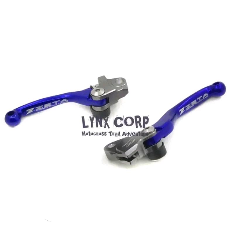 Handle Lipat Yamaha YZ 125 / 250 Zeta 0
