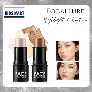 Focallure Highlighter & Contour Multi Stick