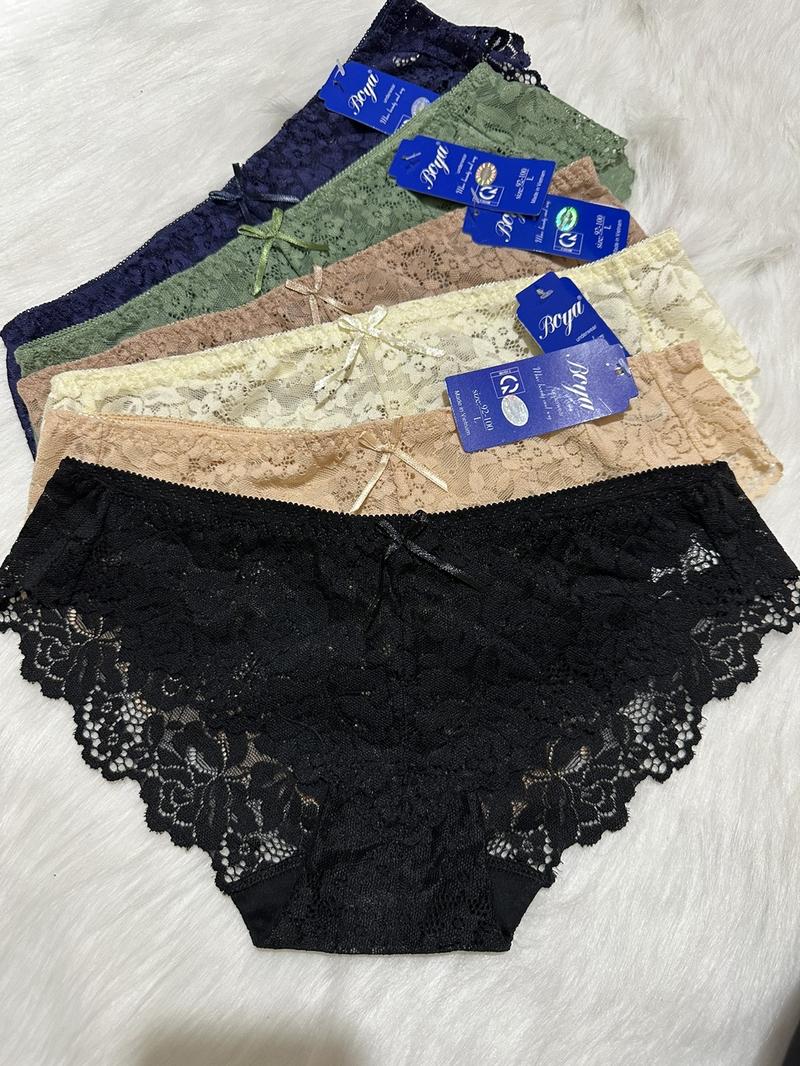 Product Introduction of Quần Boya nữ  051,size M(87-95),L(92-100),Xl(97-105) 2