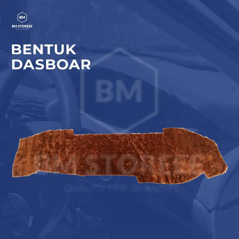 Terbaru Alas Dashboard Timor All Tahun Anti Slip Kualitas Terbaik Car 3