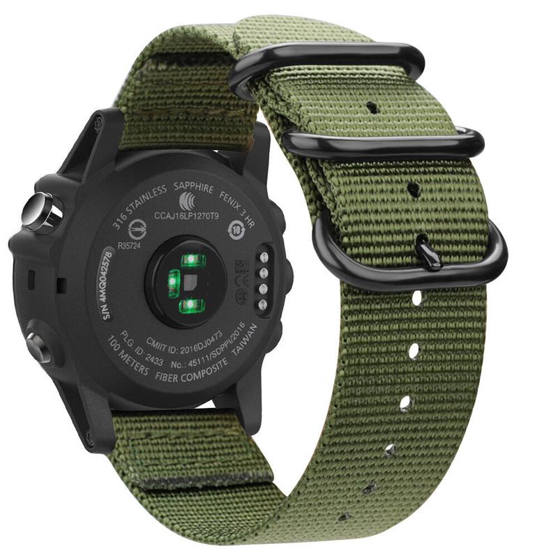 Garmin fenix 5x sapphire bands best sale