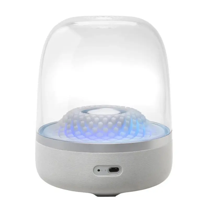 Loa Bluetooth Harman/Kardon Aura Studio 4 - 130W - 360 độ - Chính hãng Pgi Bh 12 tháng 7