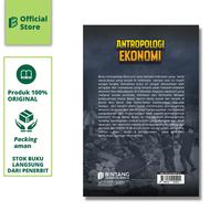 Gambar Antropologi Ekonomi - masalah-masalah klasik mengenai kebudayaan dan organisasi sosial dari bintangsemestabook Kab. Sleman 2 Tokopedia