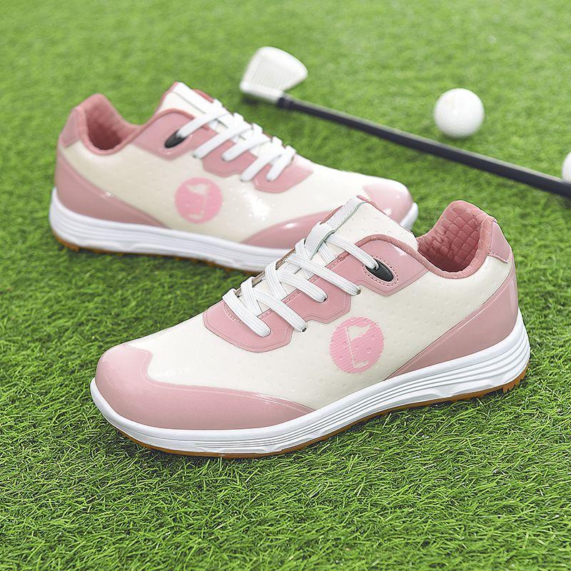 Product Introduction of [Yonex] Golf Shoes New Waterproof Fashionable Comfortable Breathable Wear-Resistant Non-Slip Qx24013 22