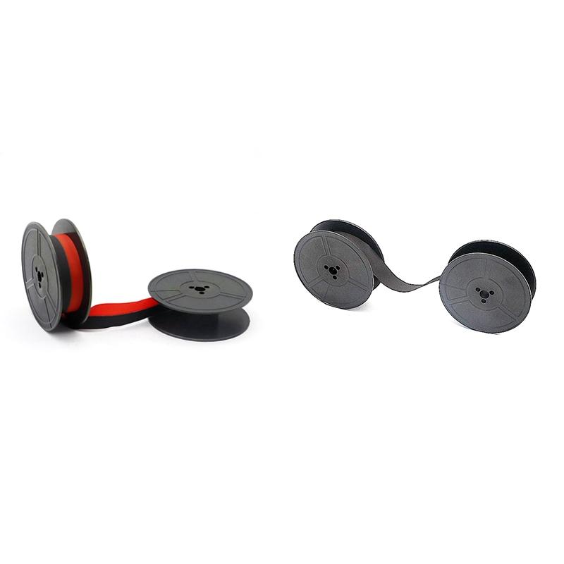 1PCS GR1 Typewriter Ribbon Twin Spool Typewriter Ribbon Replacement for ...