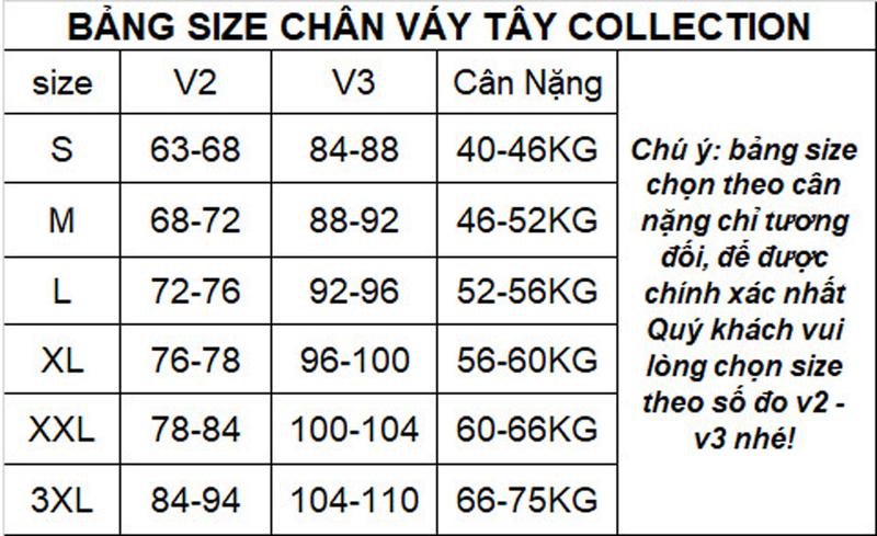 Product Introduction of Chân Váy Ôm Đuôi Cá 2 Lớp Tây Collection dài 55cm, Vải Dày Dặn, May Kĩ, Mặc Đẹp Tôn Dáng Nữ 0