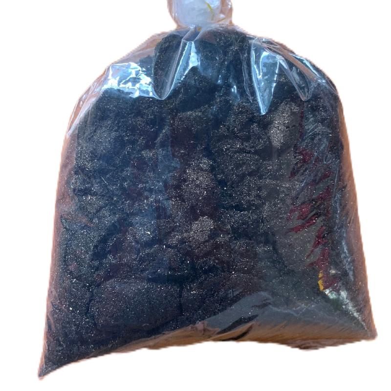 Thuốc Tím KMnO4 diệt khuẩn hồ cá cảnh 1kg