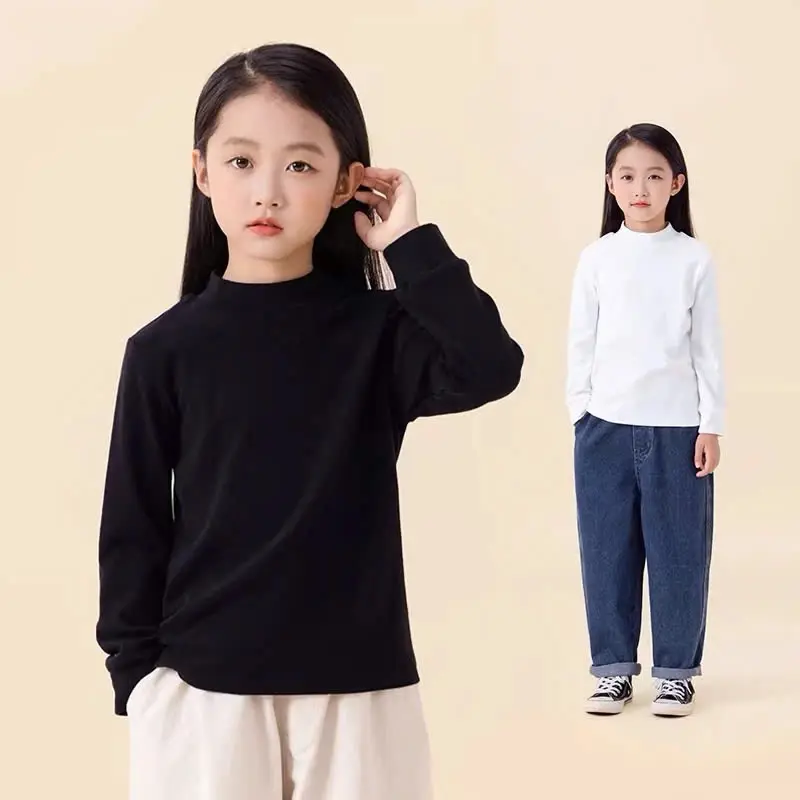 Áo giữ nhiệt cho bé trai, bé gái 20-52kg
