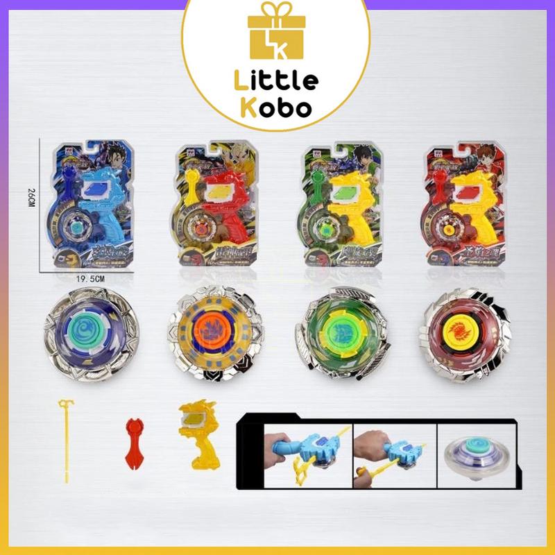 Con Quay Nado Chiến Thần Vô Cực Đồ Chơi Con Xoay Xả Stress Giải Trí Hot Trend Trò Chơi Trẻ Em