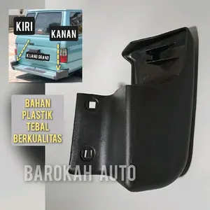 tanduk belakang kijang grand super / kuping bemper kijang grand