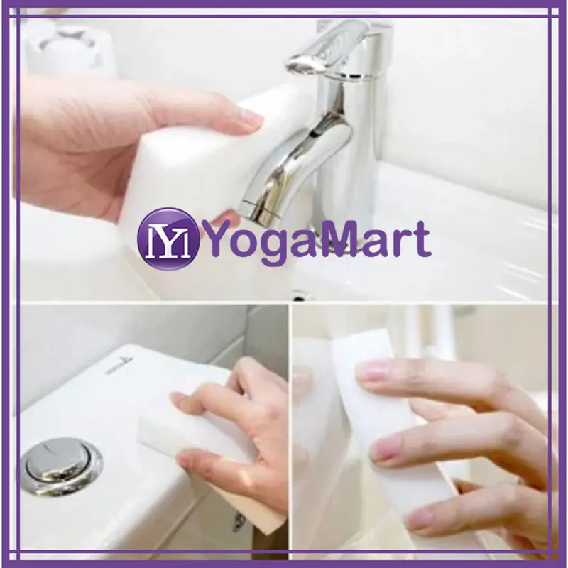 Busa Pembersih Ajaib - Magic Sponge - PREMIUM Quality 5