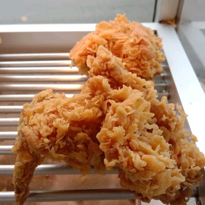 Tepung Bumbu KFC free Bumbu Marinasi Ayam 1