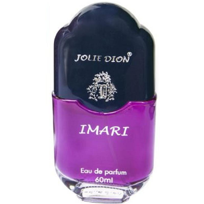 Nước Hoa Nữ Jolie Dion Imari Eau De Parfume 60ml 2