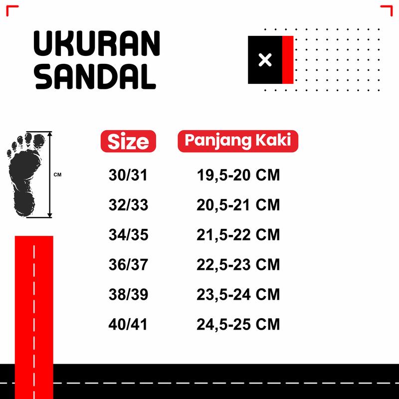 Limitless - Sandal Anak Cewek Selop Jelly Eva Bunny Sandal Lucu Ringan Anti Slip Lentur Terbaru 2024 - Size 30 - 41 Kaki Fashion Limitless - Sandal Anak Cewek Selop Jelly Eva Bunny Sandal Lucu Ringan Anti Slip Lentur Terbaru 2024 - Size 30 - 41 Kaki Fashion