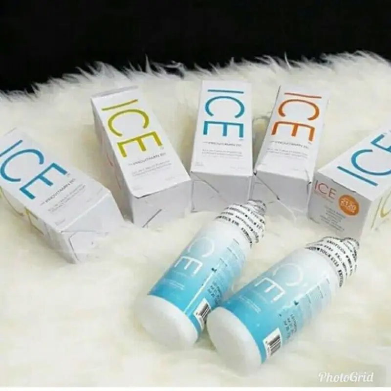 Cairan Softlens X2 ICE 60ml Multi Purpose Solution Air Bilas Cuci Pembersih Soflens 5