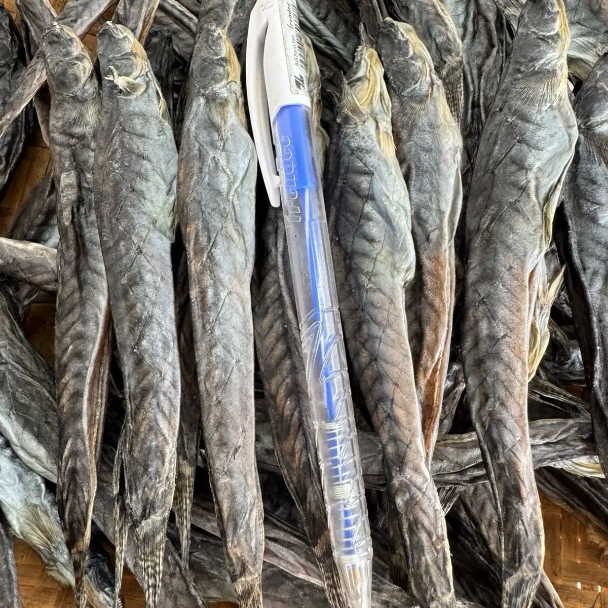 500g Khô Cá Kèo vị lạt hàng đẹp Quà Tết - Size Trung - Hàng Thiên Nhiên