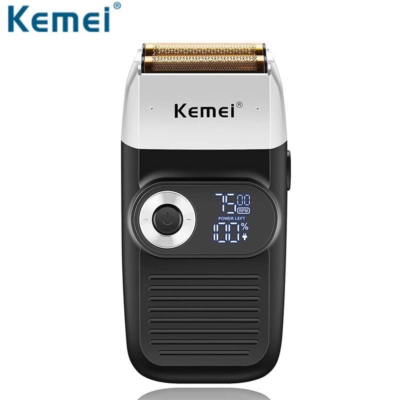 Máy cạo râu Kemei KM-2026