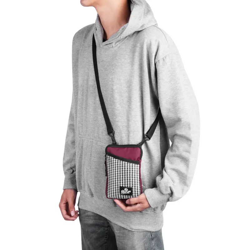 Tas Selempang Blewup Manasik 7