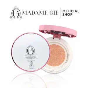 MADAME GIE Total Cover BB Cushion