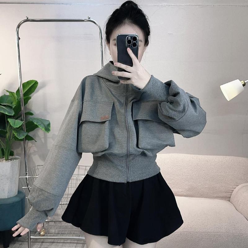 Áo Khoác Túi  Hộp by HangFinShop