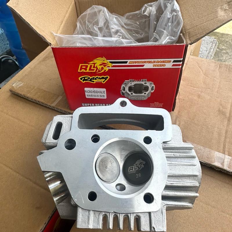 Đầu Redleo 2val 24 27 cho wave drame máy bền 