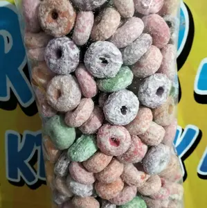 1kg donat pong getas widaran snack Manis cemilan Rendah lemak