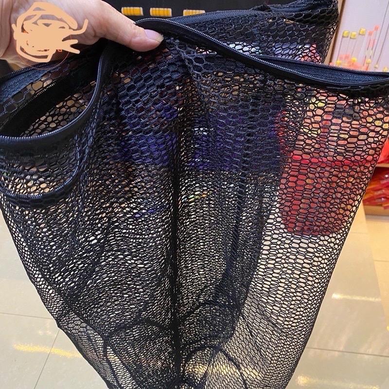 Lưới Thay thế mặt vợt Săn Hàng cho vợt câu cá Bắt Cá Fishing