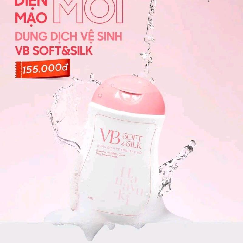 Dung dịch HANAYUKI mẫu mới 150ml hàng chính hãng