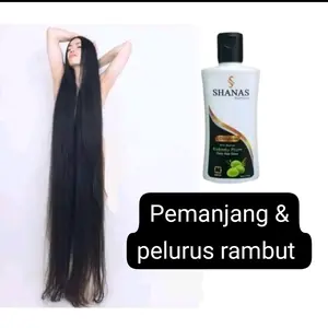 shampoo pemanjang penumbuh rambut shampoo penebal rambut tipis dan botak parah shampoo pelurus rambut Anti Ketombe