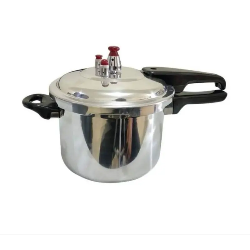 Panci Presto HC / Moegen Press Cooker 4 Liter