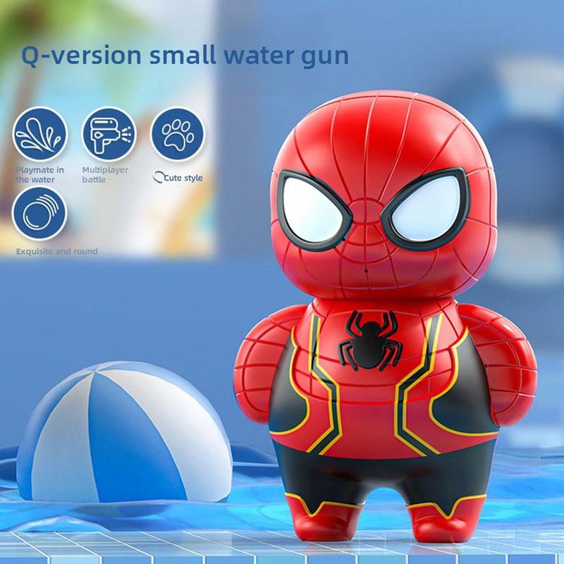 Product Introduction of Đồ Chơi Hoạt Hình Marvel, Người Nhện, Người Sắt, Đội Trưởng Mỹ, Người Sói Nước, Quà Tặng Songkran, Thích Hợp Cho Trẻ Em, F9A6, Quà Tặng 18