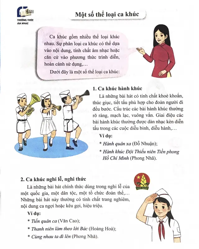 [Shop đi đơn trên 50K] Sách - Âm nhạc 7 Cánh Diều (bán kèm 1 tẩy) 5