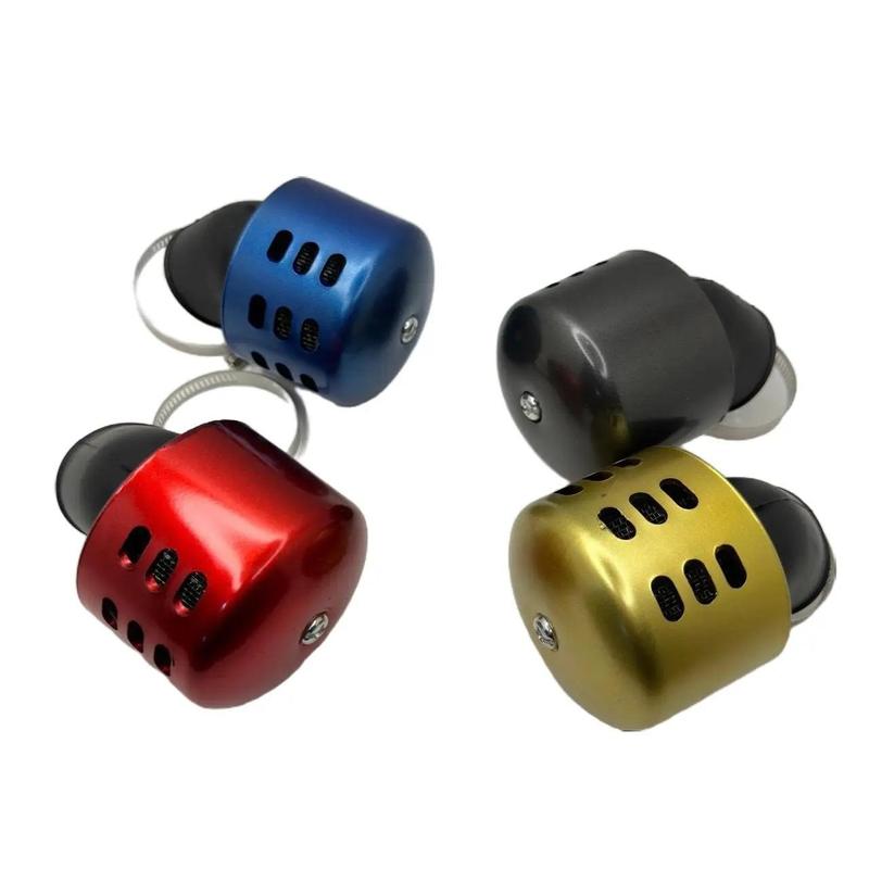  Bầu gió ,Pô e tăng tốc cho xe Dream Wave Cub,honda 67 sirius các dòng bình xăng Phụ Tùng Phụ Kiện 