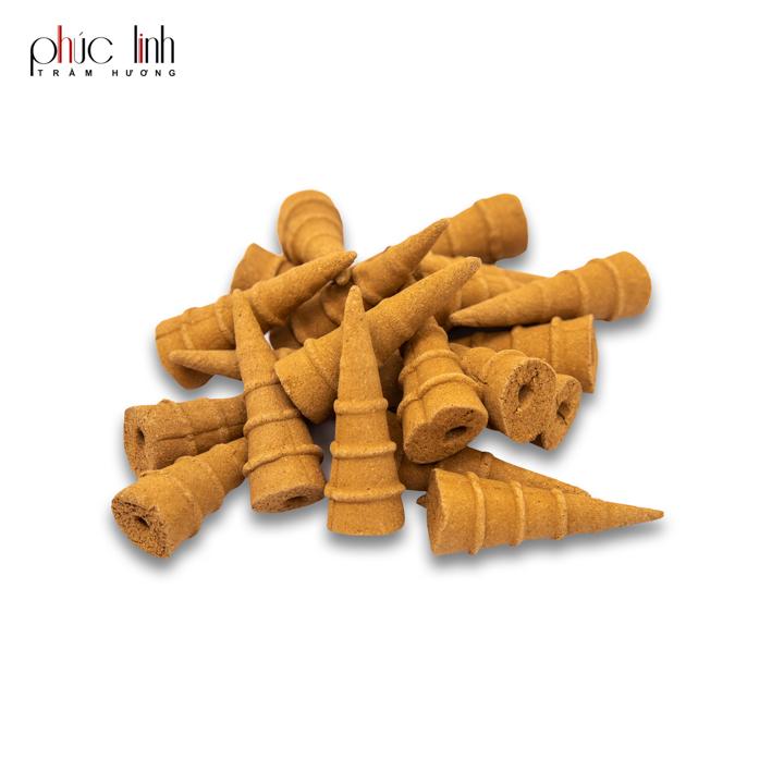 Nụ Trầm PHÚC LINH loại Đặc Biệt | Viên Nhỏ – Viên Lớn 7