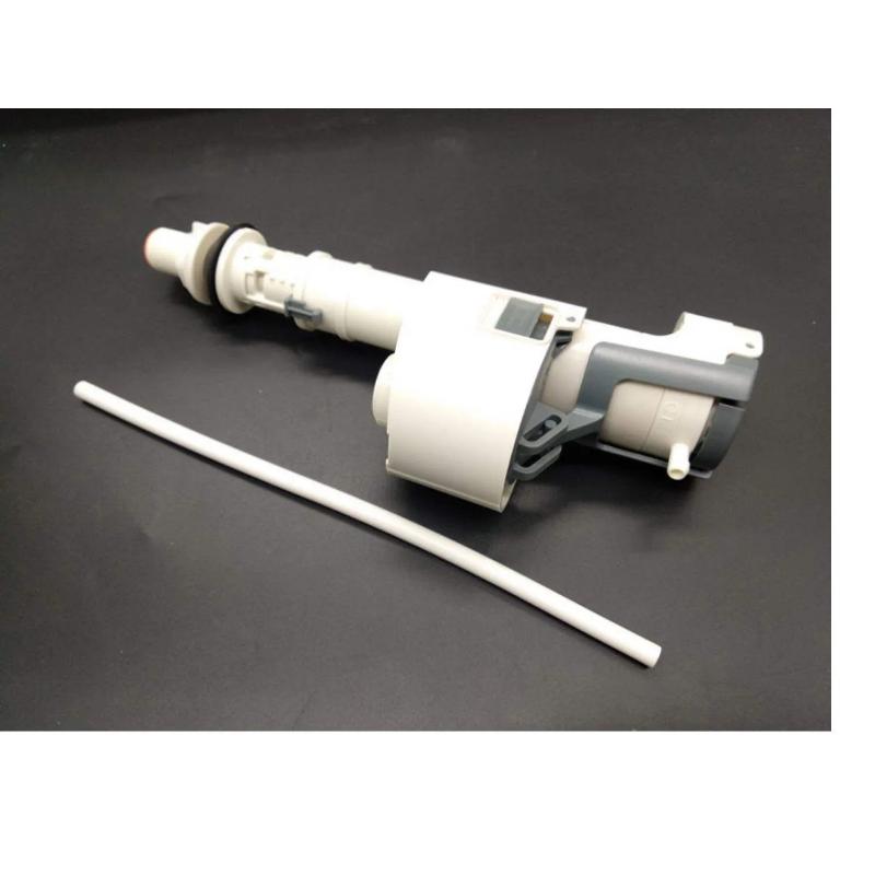 Product Introduction of ROCA Toilet Tank Accessories Toilet Inlet Valve Drain Valve Button Adisi Split Unit 14