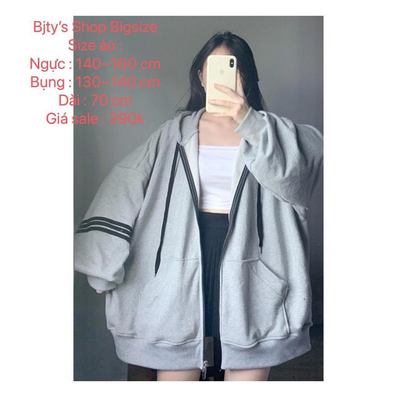 I BIG SIZE I KHOÁC NỈ UNISEX NAM NỮ FORM RỘNG BIG SIZE 50KG ĐẾN 150KGKG aoso mide áo khoác jean áokhoá cnữ aokhoac non xám áo hoodie chỉ giặt tay đen tay be len tăm quỳnh anh monz club dày giặt bằng nước lạnh zipper girl phố hello kitty xanh màu có thể gi