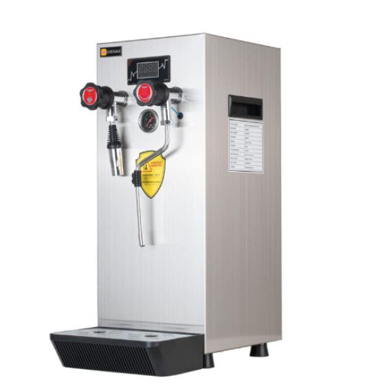 Máy Sục Sữa Áp Suất Cao Unibar UB-2500, Máy Đun Nước Nóng 4