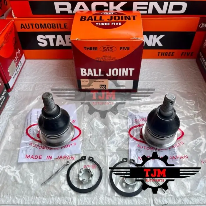 Ball Joint balljoin All new Avanza Xenia 2012 -2021 555 Japan