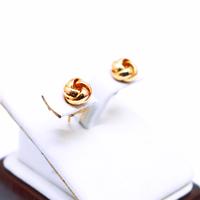 Gambar Yaxiya Anting Tusuk Wanita Aksesoris 18K 126 - 17780-8M, i12393 dari YAXIYA JEWELRY Kota Administrasi Jakarta Barat 3 Tokopedia