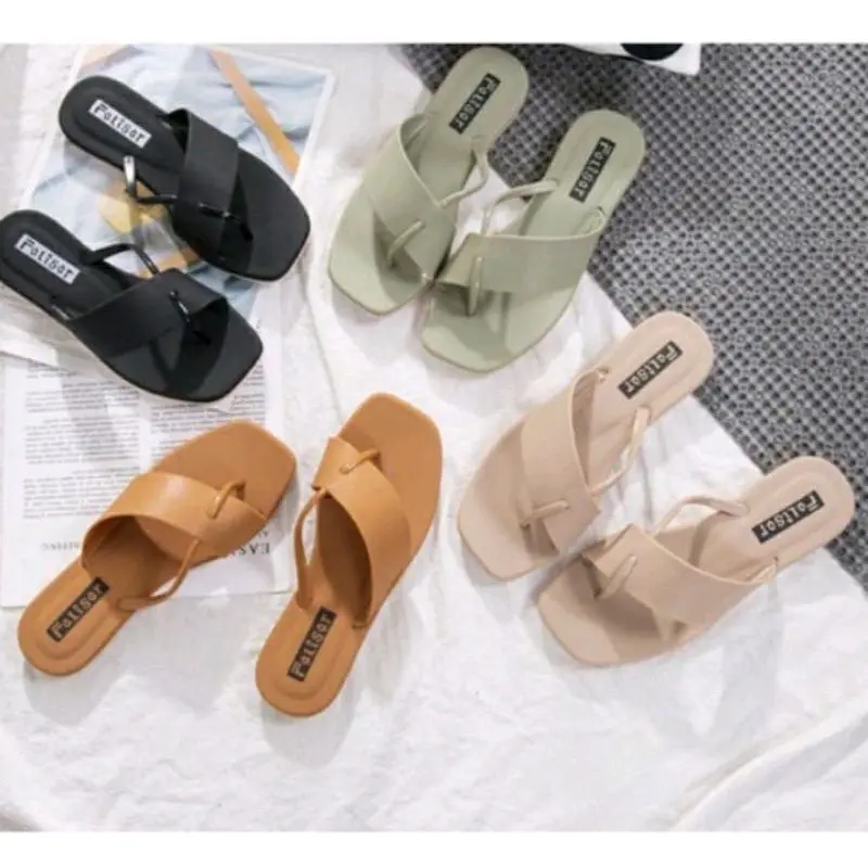 SANDAL KOKOP SILSNG TALI 1