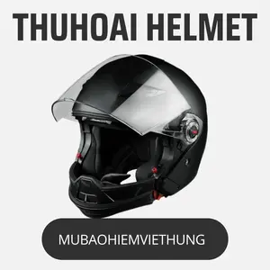 Viethung Helmet