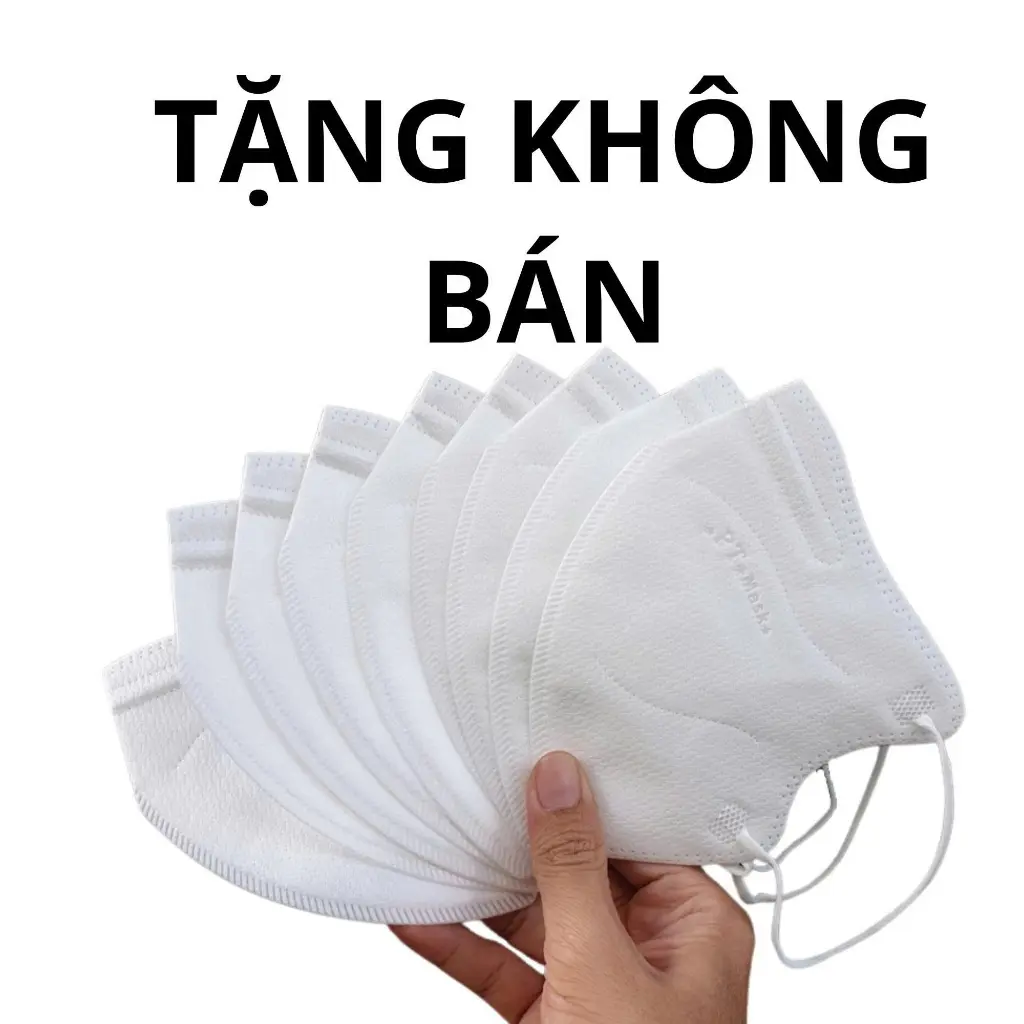 Quà tặng không bán - Quà tặng tri ân