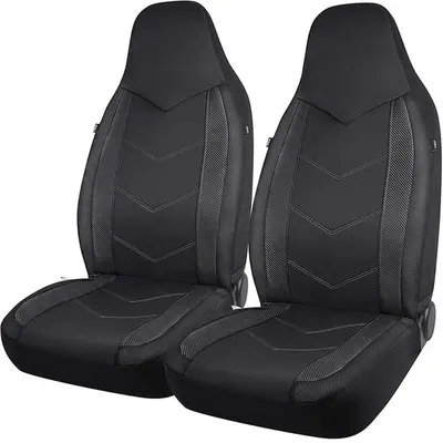 Selected Fromt Seat Uber TikTok Shop